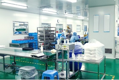 打造行業(yè)制造技術(shù)新高度 探訪標(biāo)桿企業(yè)鼎富工廠的網(wǎng)絡(luò)技術(shù)服務(wù)實(shí)踐